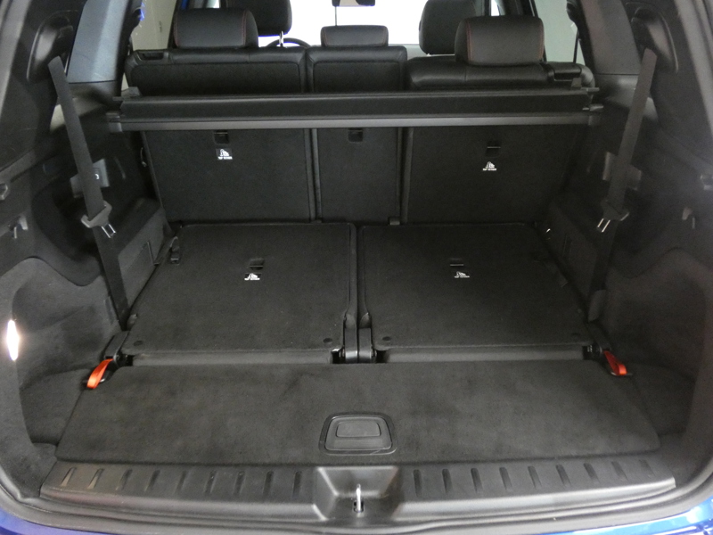 Image Mercedes-Benz EQB 250+ AMG Line  