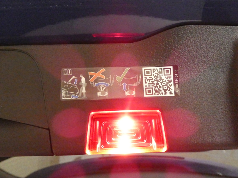 Image Mercedes-Benz EQB 250+ AMG Line  