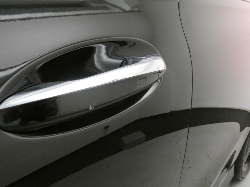 Image Mercedes-Benz CLASSE B 250 e Hybrid EQ AMG Line  