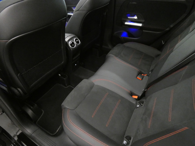 Image Mercedes-Benz CLASSE B 250 e Hybrid EQ AMG Line  