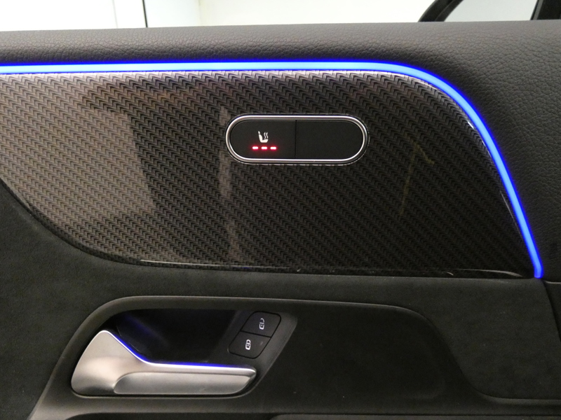 Image Mercedes-Benz CLASSE B 250 e Hybrid EQ AMG Line  