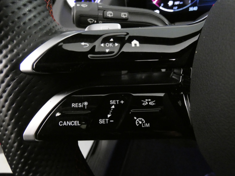 Image Mercedes-Benz CLASSE B 250 e Hybrid EQ AMG Line  