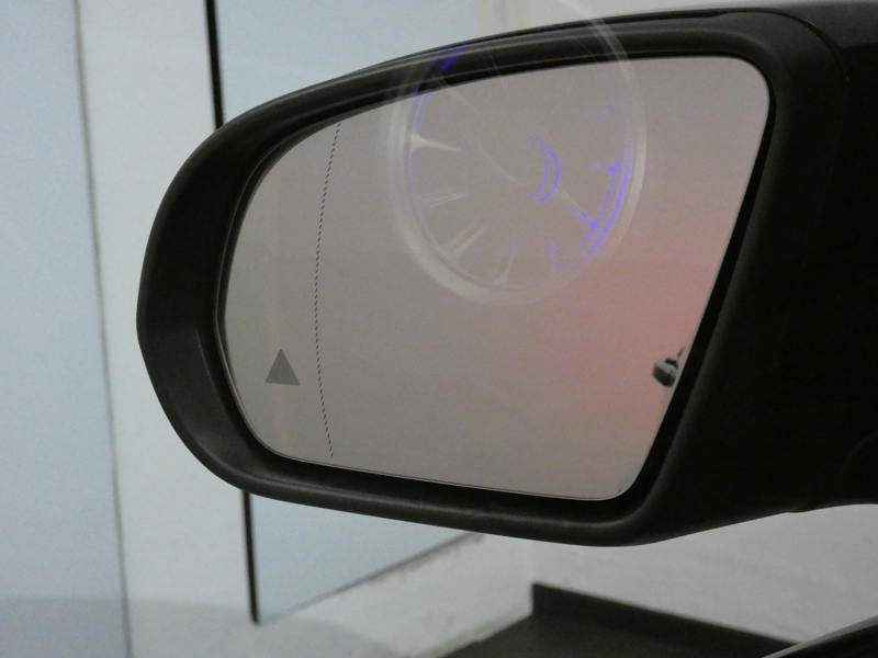 Image Mercedes-Benz CLASSE B 250 e Hybrid EQ AMG Line  