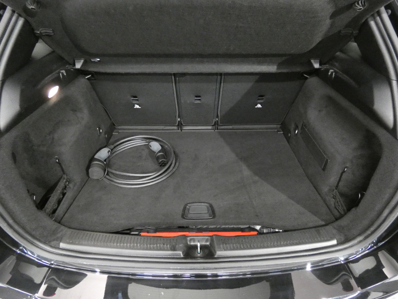 Image Mercedes-Benz CLASSE B 250 e Hybrid EQ AMG Line  