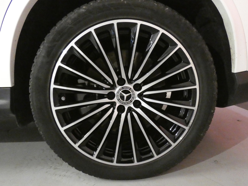 Image Mercedes-Benz GLC COUPÉ GLC 300 e Hybrid EQ 4MATIC Coupé AMG Line  