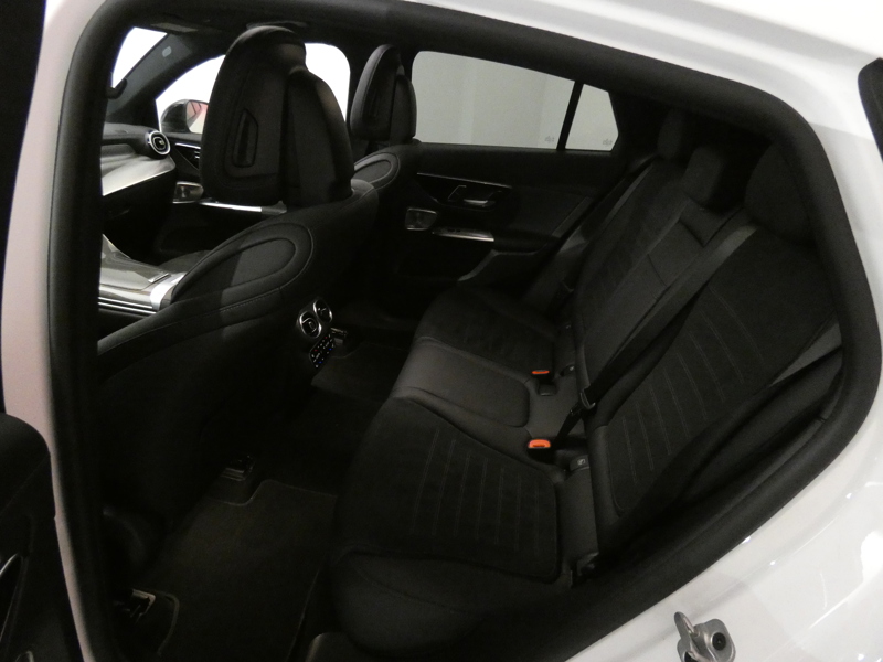 Image Mercedes-Benz GLC COUPÉ GLC 300 e Hybrid EQ 4MATIC Coupé AMG Line  