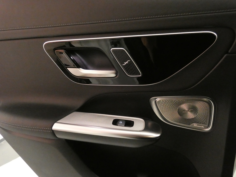 Image Mercedes-Benz GLC COUPÉ GLC 300 e Hybrid EQ 4MATIC Coupé AMG Line  