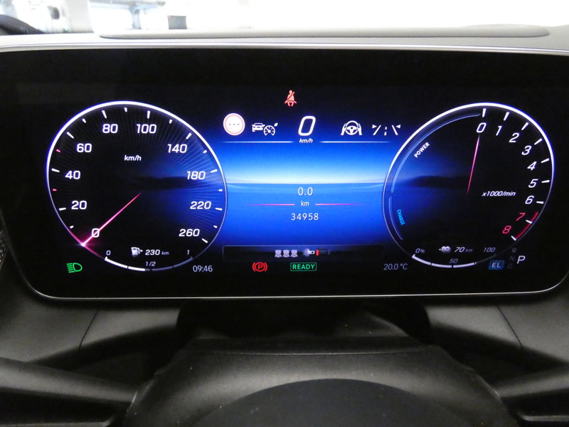 Image Mercedes-Benz GLC COUPÉ GLC 300 e Hybrid EQ 4MATIC Coupé AMG Line  