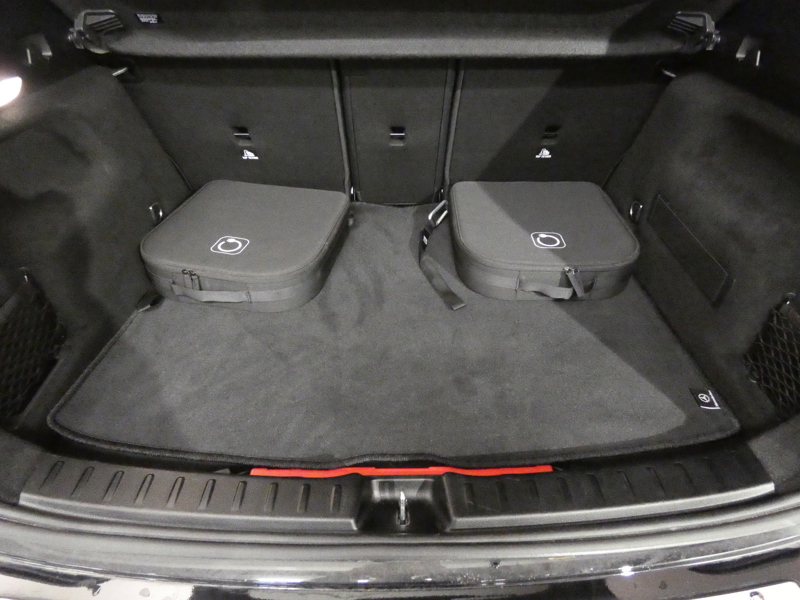 Image Mercedes-Benz GLA 250 e AMG Line  