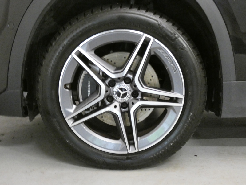 Image Mercedes-Benz GLA 250 e AMG Line  