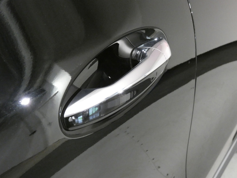 Image Mercedes-Benz GLA 250 e AMG Line  