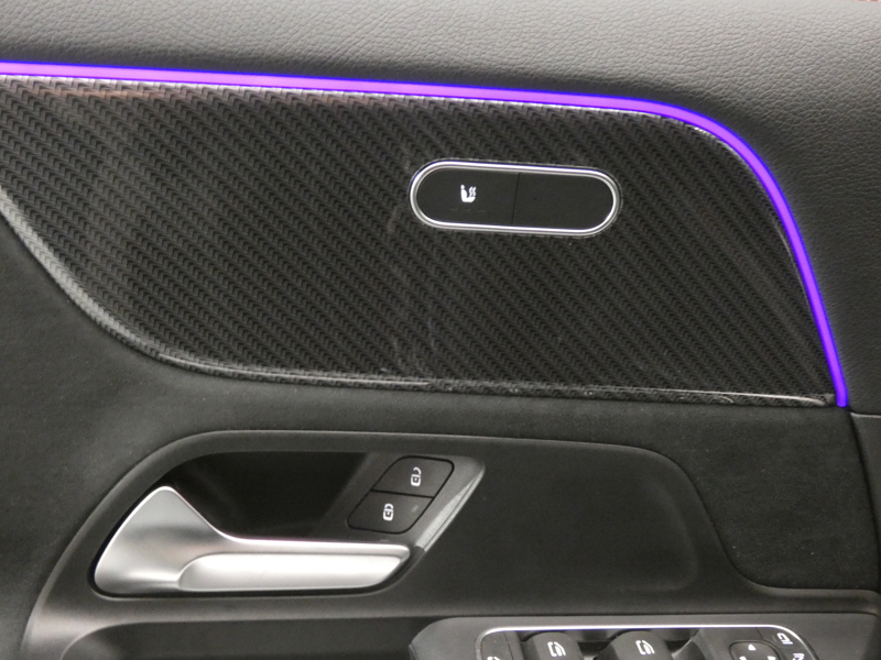 Image Mercedes-Benz GLA 250 e AMG Line  