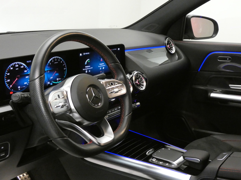Image Mercedes-Benz GLA 250 e AMG Line  