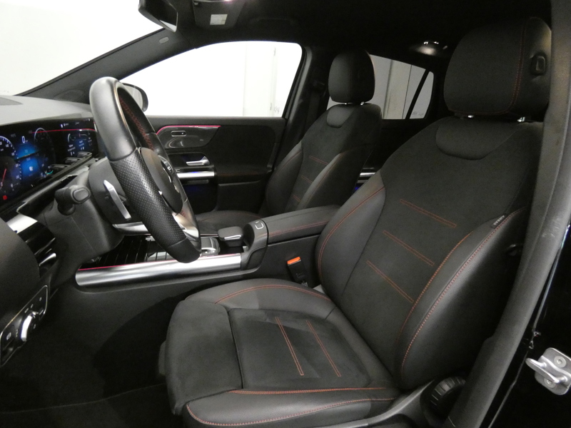 Image Mercedes-Benz GLA 250 e AMG Line  