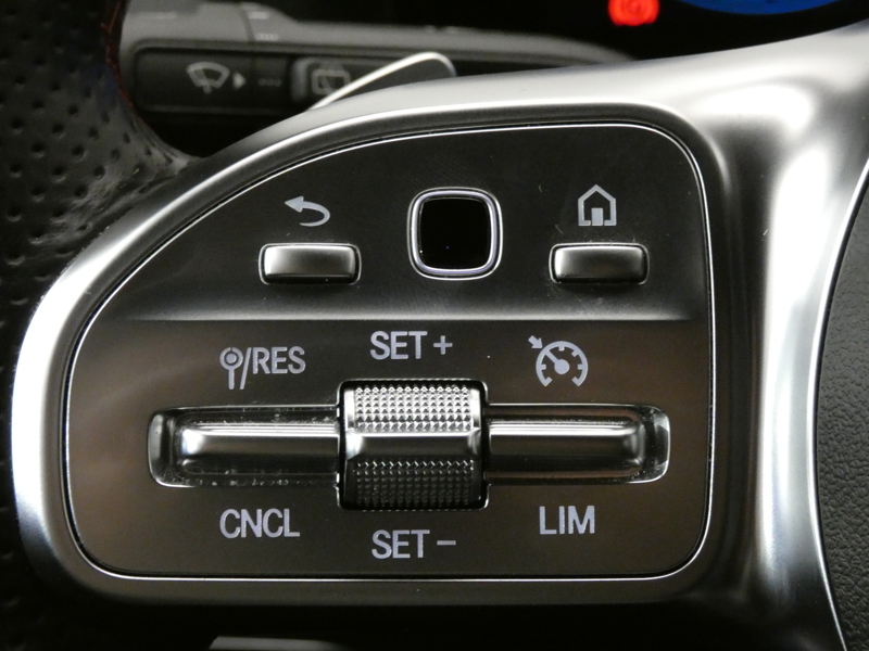 Image Mercedes-Benz GLA 250 e AMG Line  