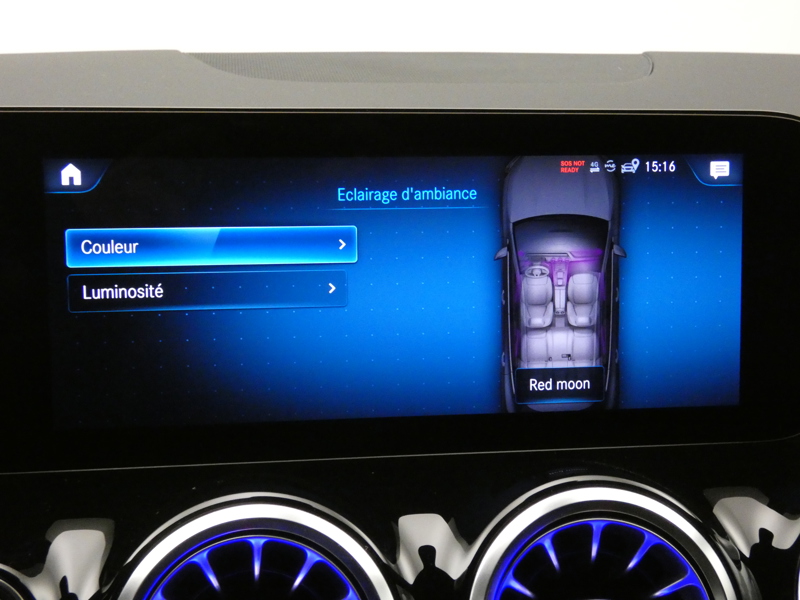 Image Mercedes-Benz GLA 250 e AMG Line  