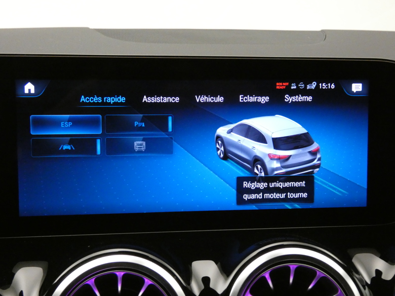 Image Mercedes-Benz GLA 250 e AMG Line  