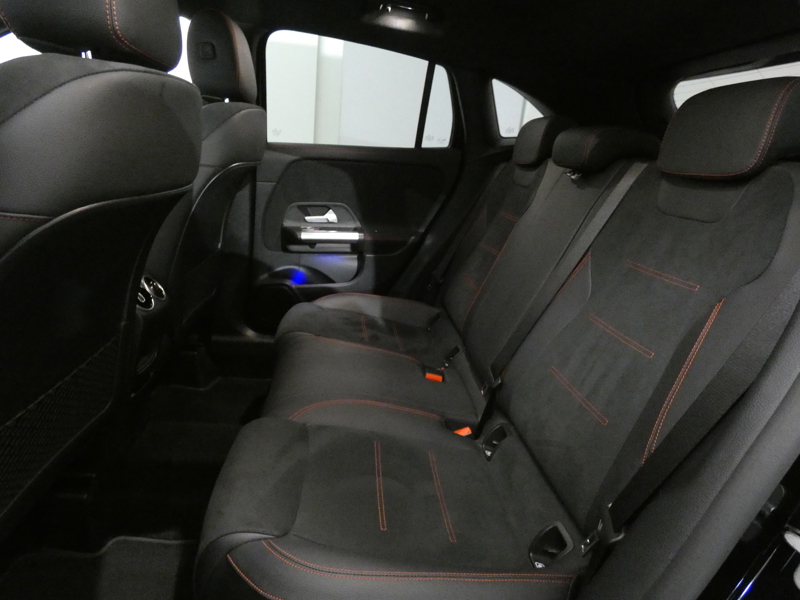 Image Mercedes-Benz GLA 250 e AMG Line  