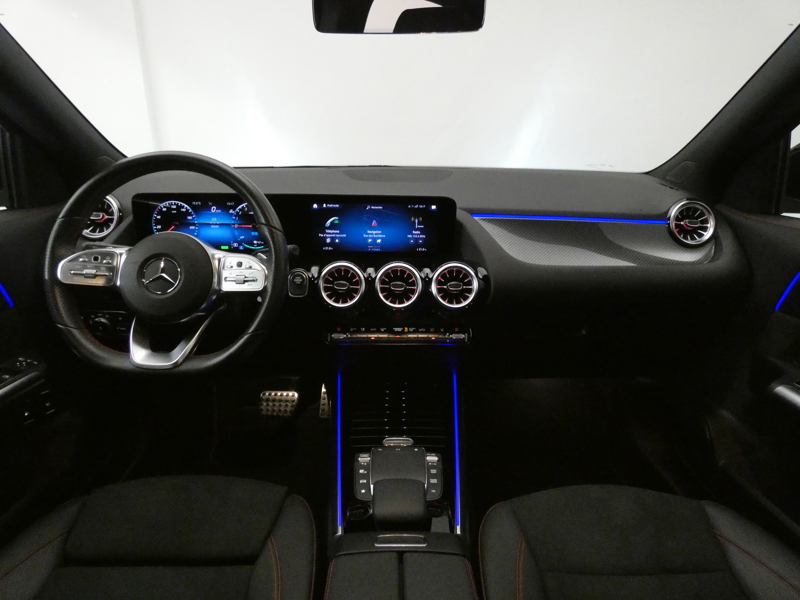 Image Mercedes-Benz GLA 250 e AMG Line  