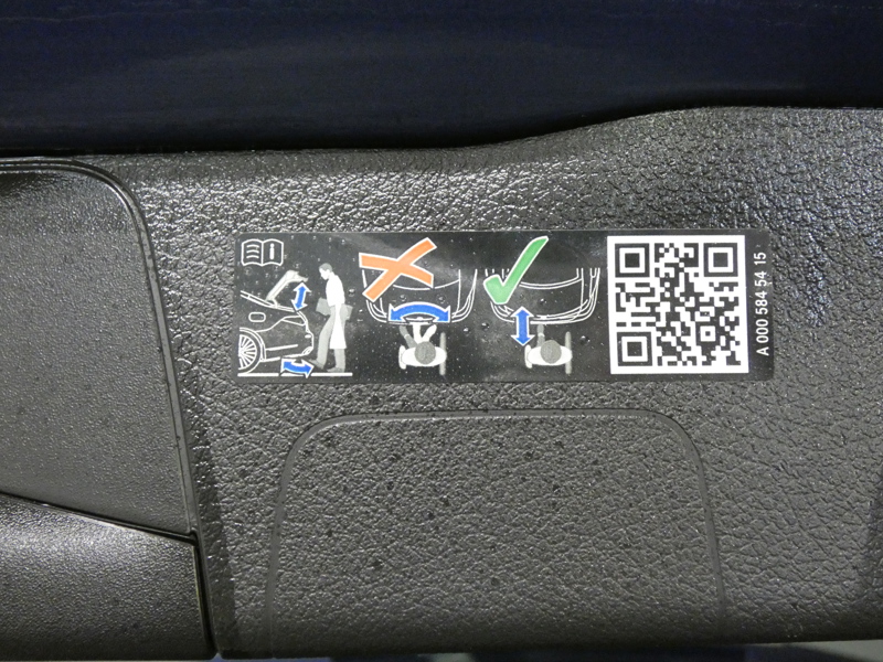 Image Mercedes-Benz CLASSE B 250 e Hybrid EQ AMG Line  