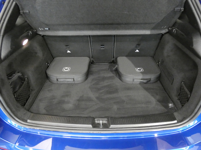 Image Mercedes-Benz CLASSE B 250 e Hybrid EQ AMG Line  