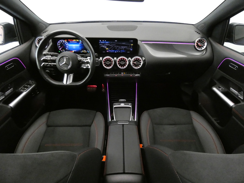 Image Mercedes-Benz CLASSE B 250 e Hybrid EQ AMG Line  