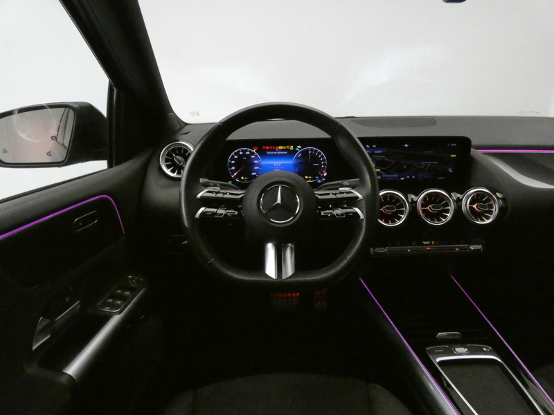 Image Mercedes-Benz CLASSE B 250 e Hybrid EQ AMG Line  