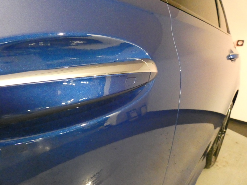 Image Mercedes-Benz CLASSE B 250 e Hybrid EQ AMG Line  