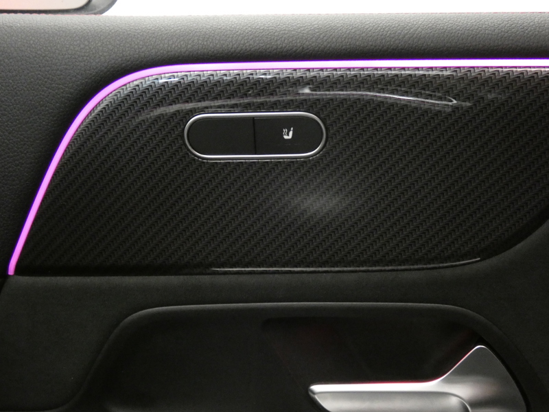 Image Mercedes-Benz CLASSE B 250 e Hybrid EQ AMG Line  