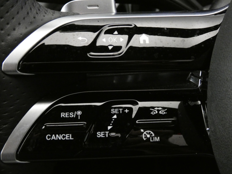 Image Mercedes-Benz CLASSE B 250 e Hybrid EQ AMG Line  