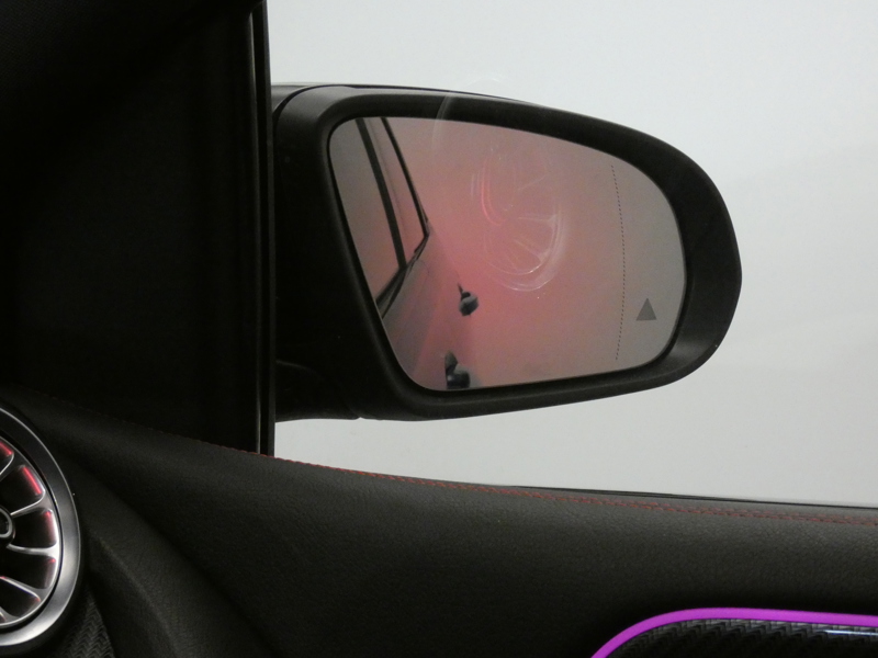 Image Mercedes-Benz CLASSE B 250 e Hybrid EQ AMG Line  