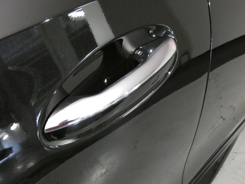 Image Mercedes-Benz CLASSE C BREAK 300 e AMG line  