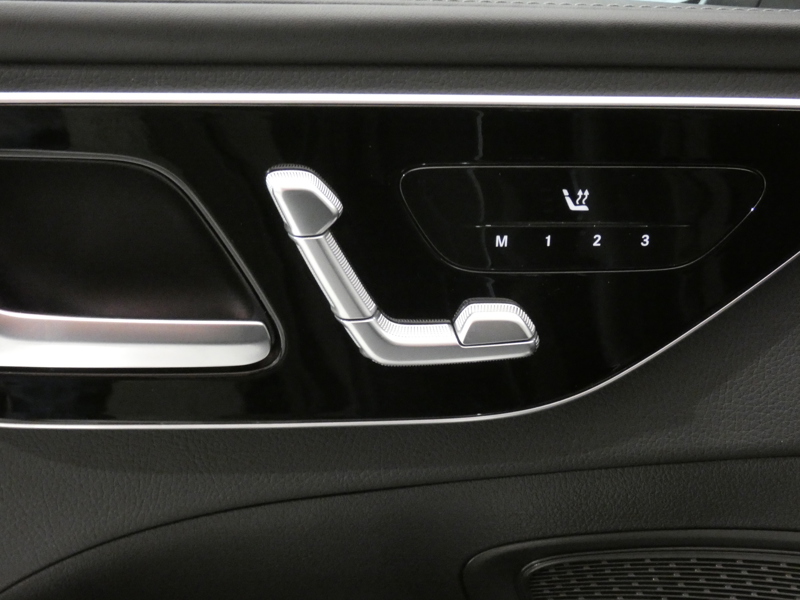 Image Mercedes-Benz CLASSE C BREAK 300 e AMG line  