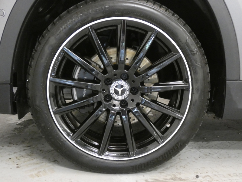 Image Mercedes-Benz GLA 250 e AMG Line  