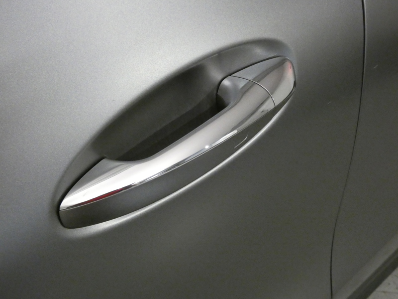 Image Mercedes-Benz GLA 250 e AMG Line  