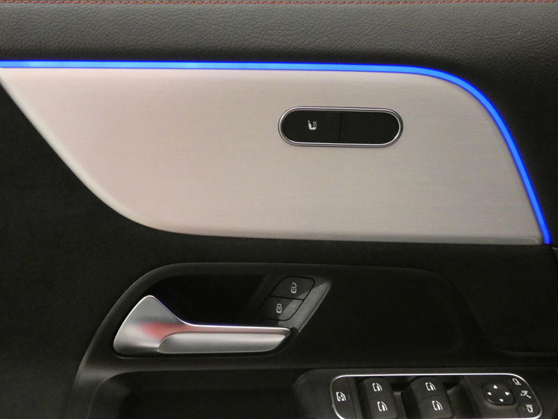 Image Mercedes-Benz GLA 250 e AMG Line  