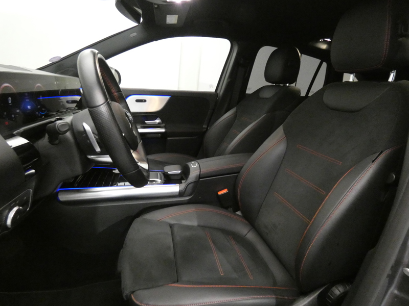 Image Mercedes-Benz GLA 250 e AMG Line  