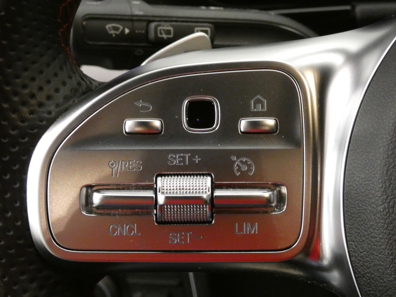 Image Mercedes-Benz GLA 250 e AMG Line  