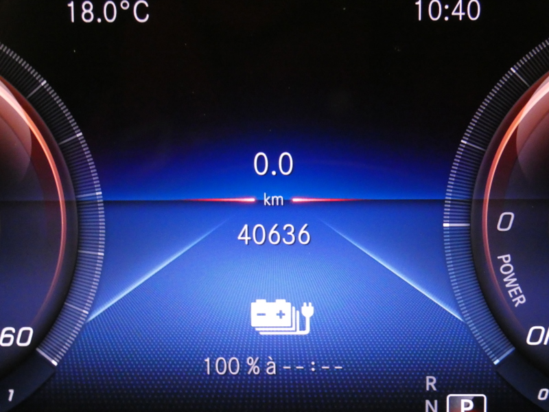 Image Mercedes-Benz GLA 250 e AMG Line  