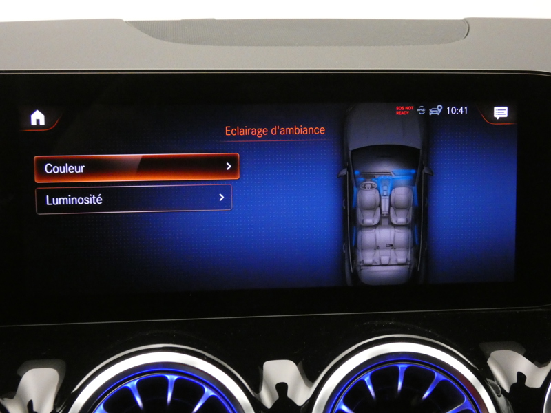 Image Mercedes-Benz GLA 250 e AMG Line  