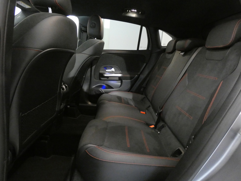 Image Mercedes-Benz GLA 250 e AMG Line  