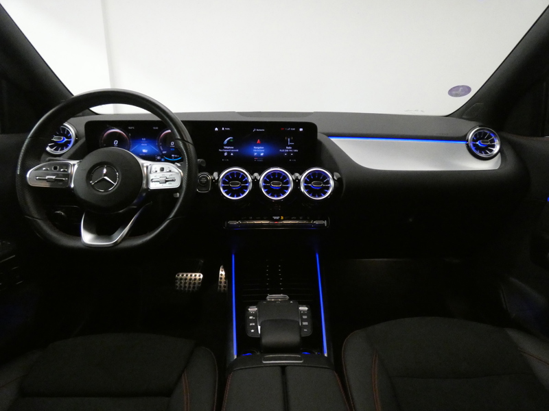 Image Mercedes-Benz GLA 250 e AMG Line  