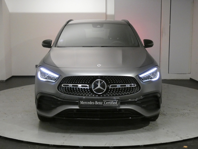 Image Mercedes-Benz GLA 250 e AMG Line  