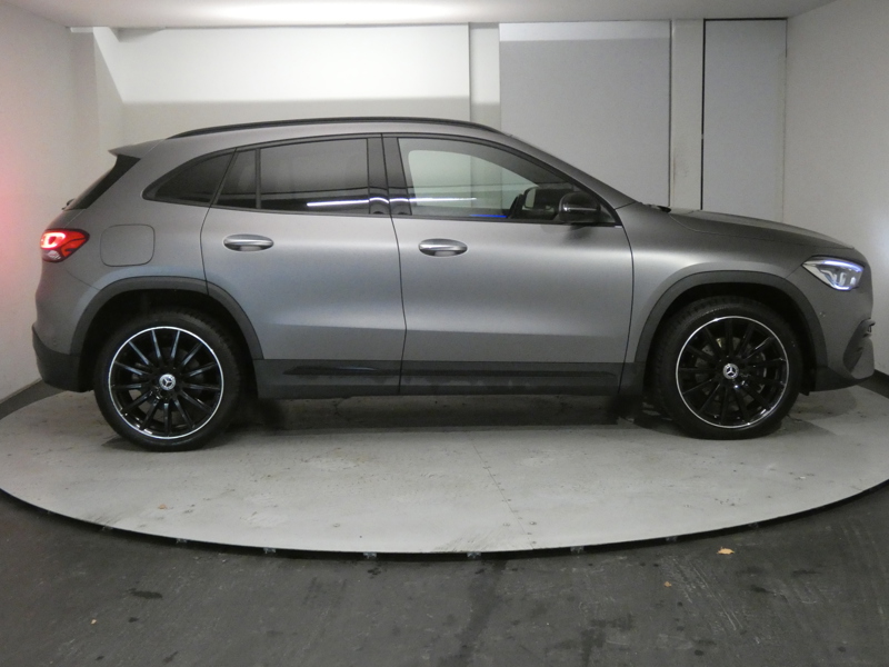 Image Mercedes-Benz GLA 250 e AMG Line  