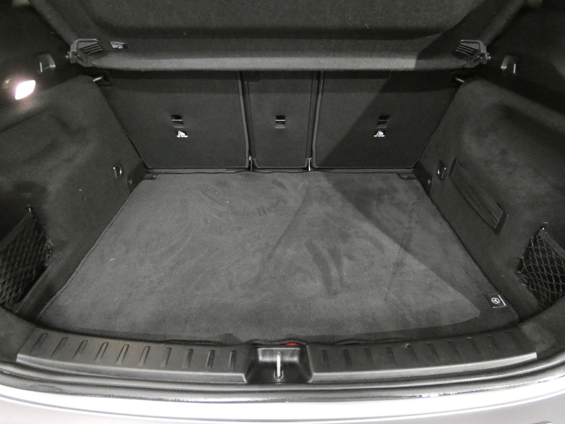 Image Mercedes-Benz GLA 250 e AMG Line  