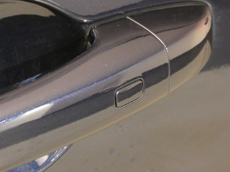 Image Mercedes-Benz EQT 200 Standard  