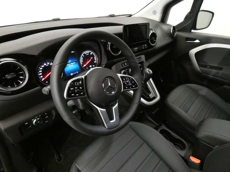 Image Mercedes-Benz EQT 200 Standard  