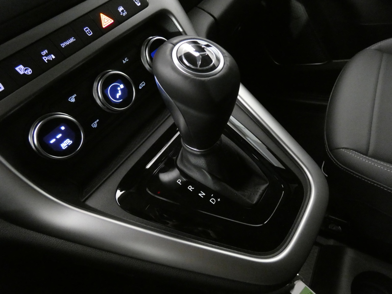 Image Mercedes-Benz EQT 200 Standard  