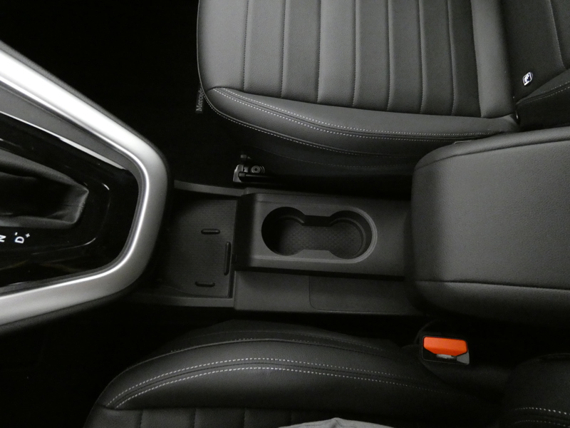 Image Mercedes-Benz EQT 200 Standard  