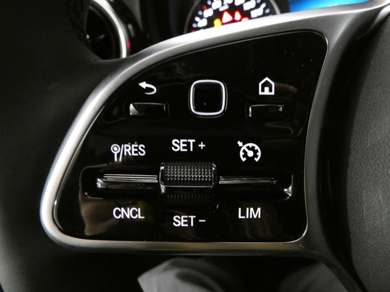 Image Mercedes-Benz EQT 200 Standard  